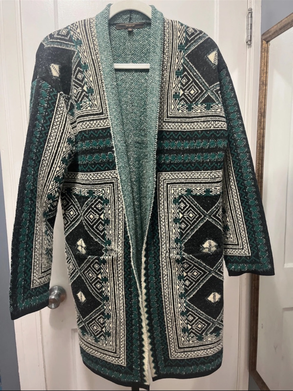 Maxsport women’s cardigan sweater #331